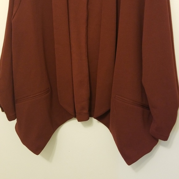 Dress jacket - Picture 3 of 4